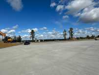 Plac Magazynowy/Parking na Wynajem – Okmiany