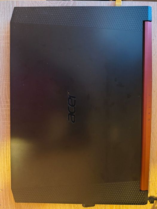 Laptop Acer nitro 5