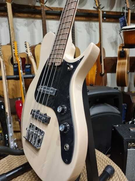 Aria Jet B  SVW gitara basowa 4str. ARIA Pro-II Jet-B SVW