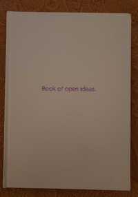 Book of open ideas, A4