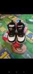 Sneakersy Puma rozmiar 22