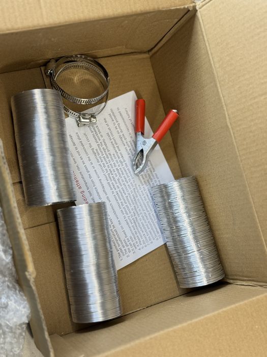 Uniwersalna nagrzewnica samochodowa 12V 800W