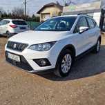 Seat Arona Salon Polska. 100%bezwypadkowy. Pelny serwis w ASO Seata