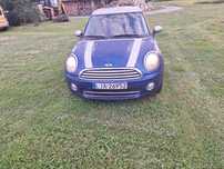 Sprzedam Mini coperr