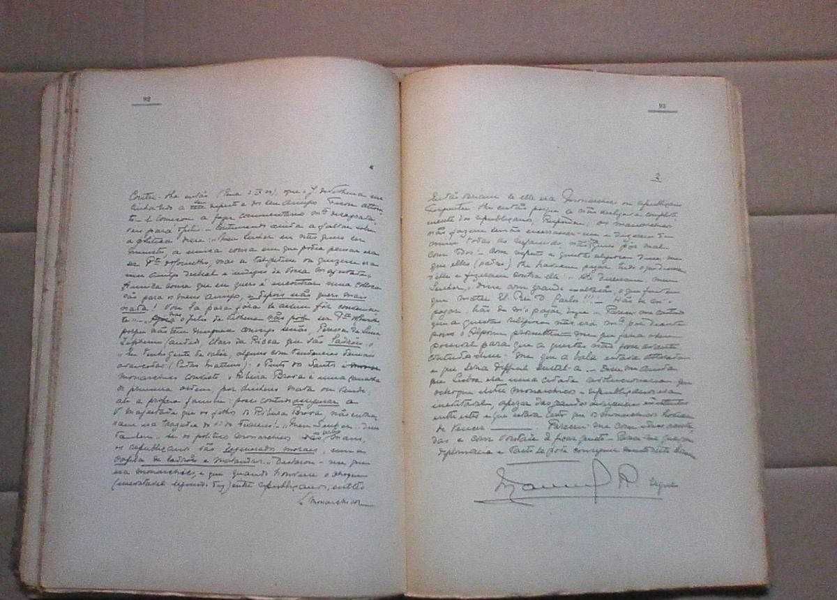 Documentos Políticos