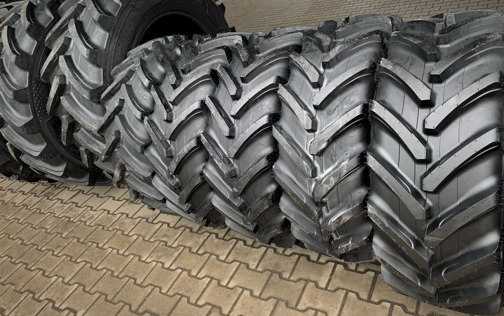 OponaRADIALNA ALLIANCE 420/85R34 460/85R34 420/85R38 460/85R38 Wysyłka