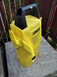 Obudowa myjki Karcher K2 120