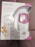 Nowy Depilator IPL Sanitas