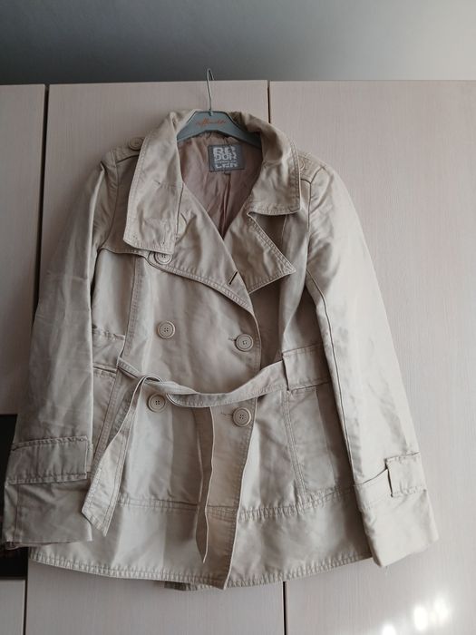 Płaszczyk reserved m/l