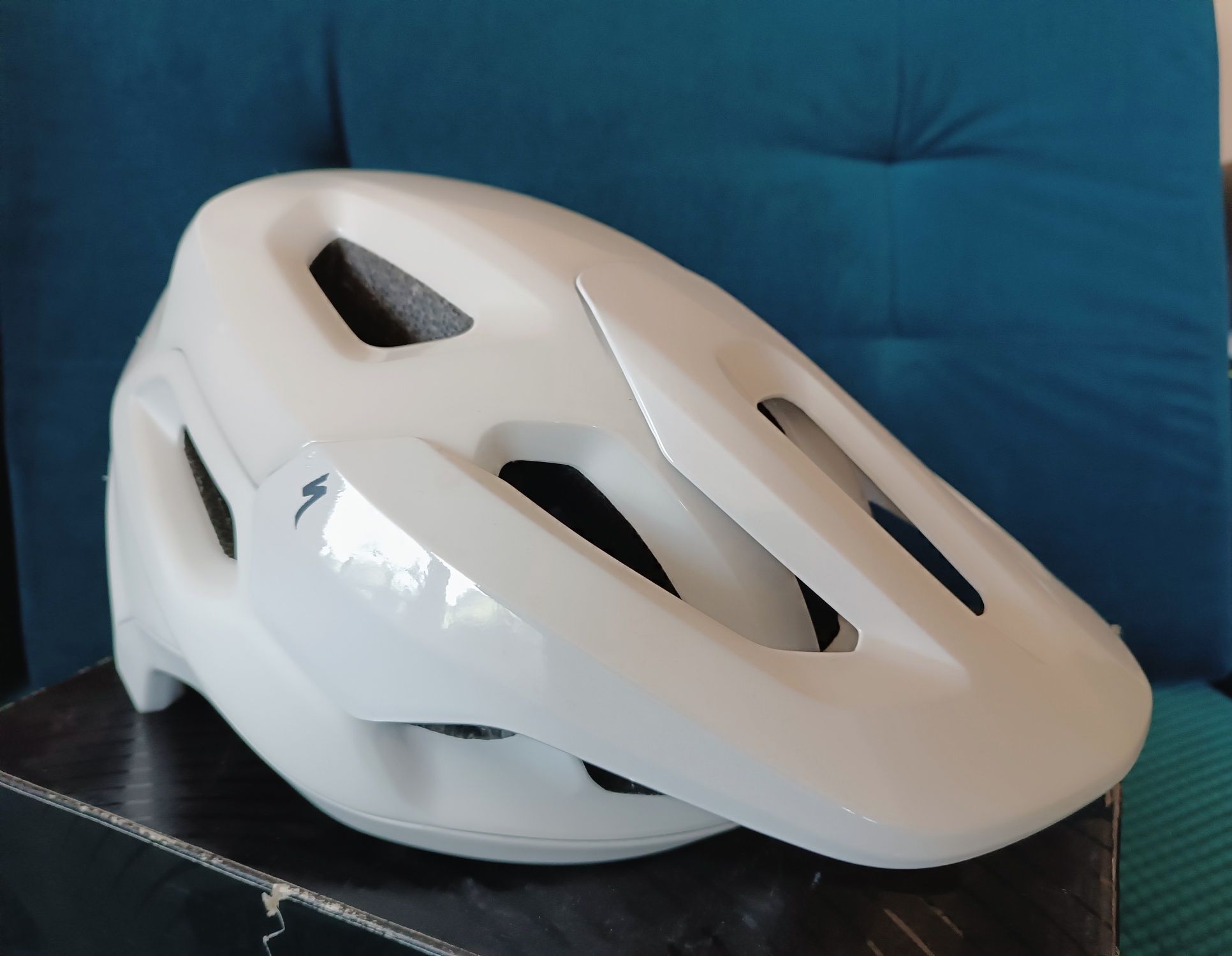 Kask enduro MTB Specialized Tactic4 MIPS