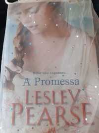"A Promessa" - Lesley Pearce