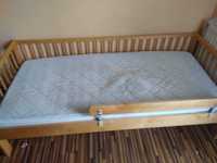Sultan lade ikea 160x70 łóżko