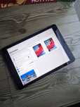 Продам ipad air 32 gb wi-fi + 3g