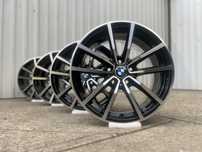 Felgi OE BMW 17" styling 778 G20 G21 G42 U06 G22 G23 G26 G30 G31 AUDI