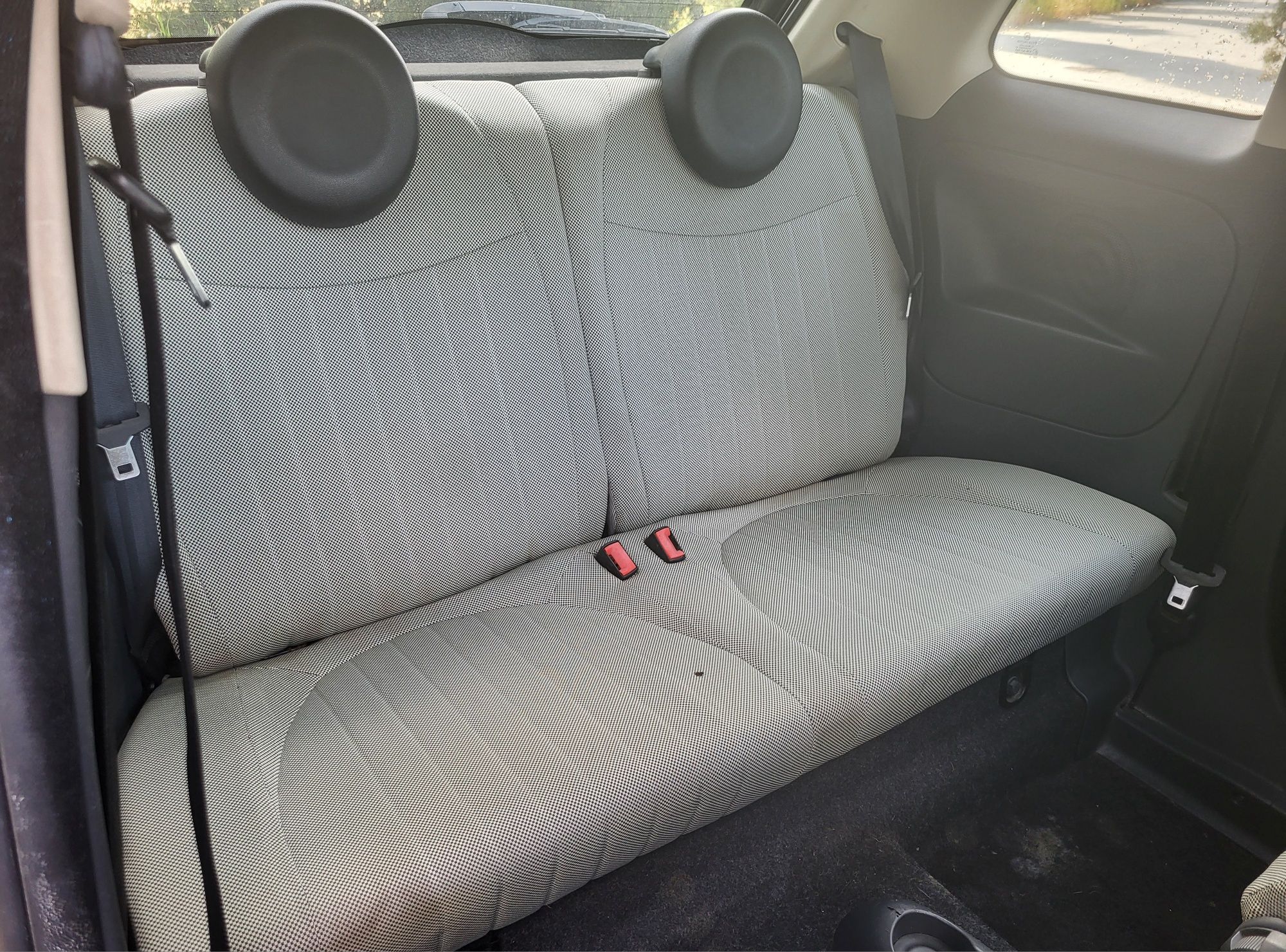 Fiat 500 1.2 69cv