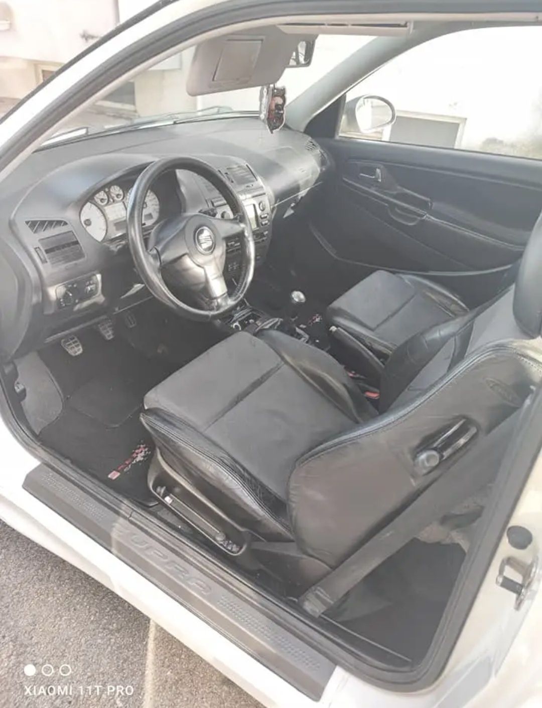 6k2 tdi 110 sport FULL CUPRA