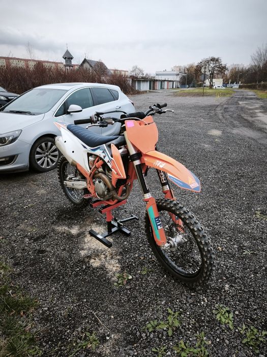 KTM SXF 250 59mtg 2022r