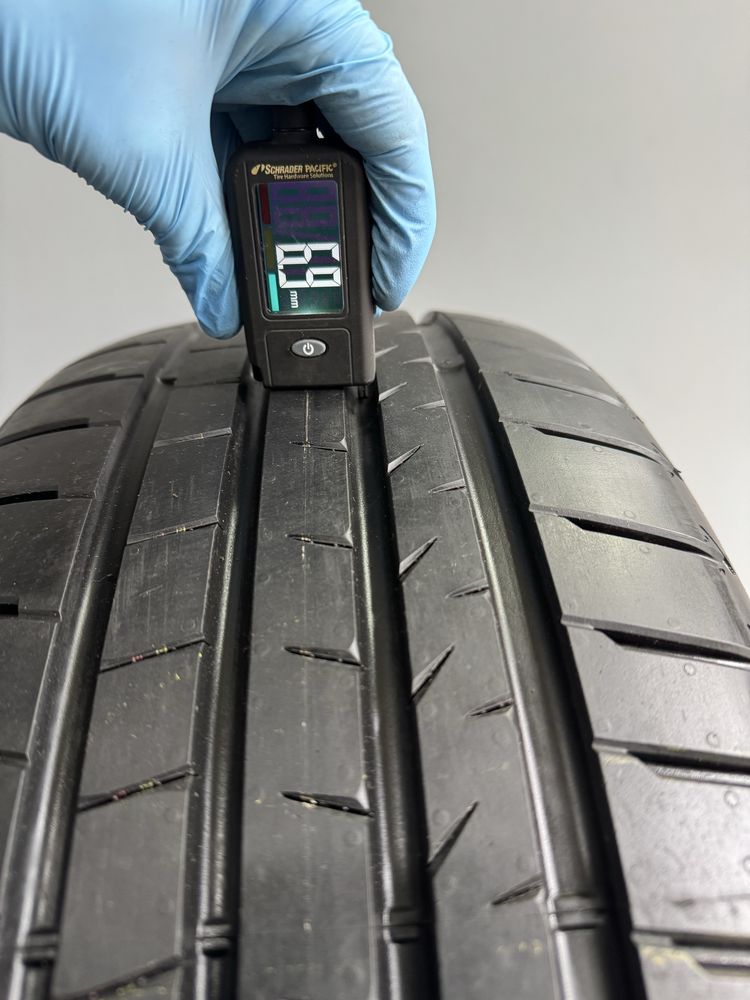 235/45 R20 96W MO шины Bridgestone Alenza T001