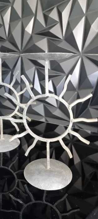 Fantásticas pecas decorativas para qualquer estilo, como novas