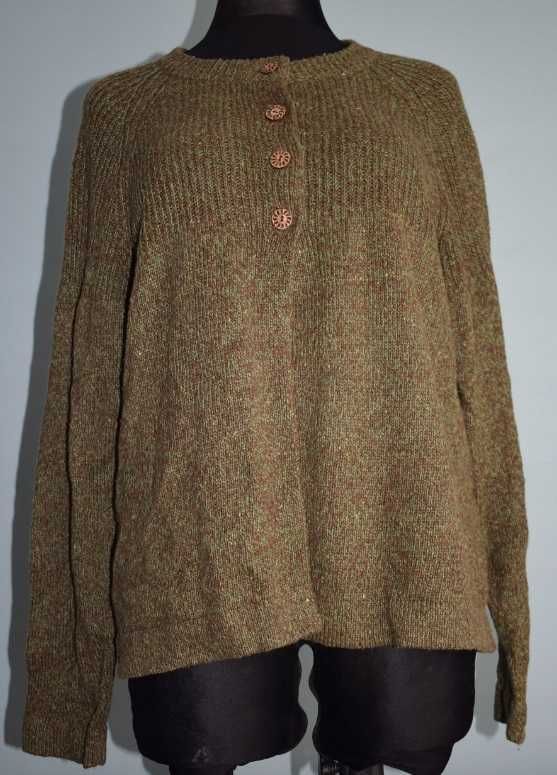 Woolrich sweter r.L