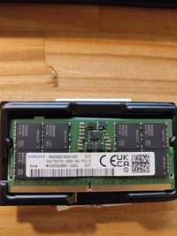 Memória RAM 16GB DDR5 4800MHz