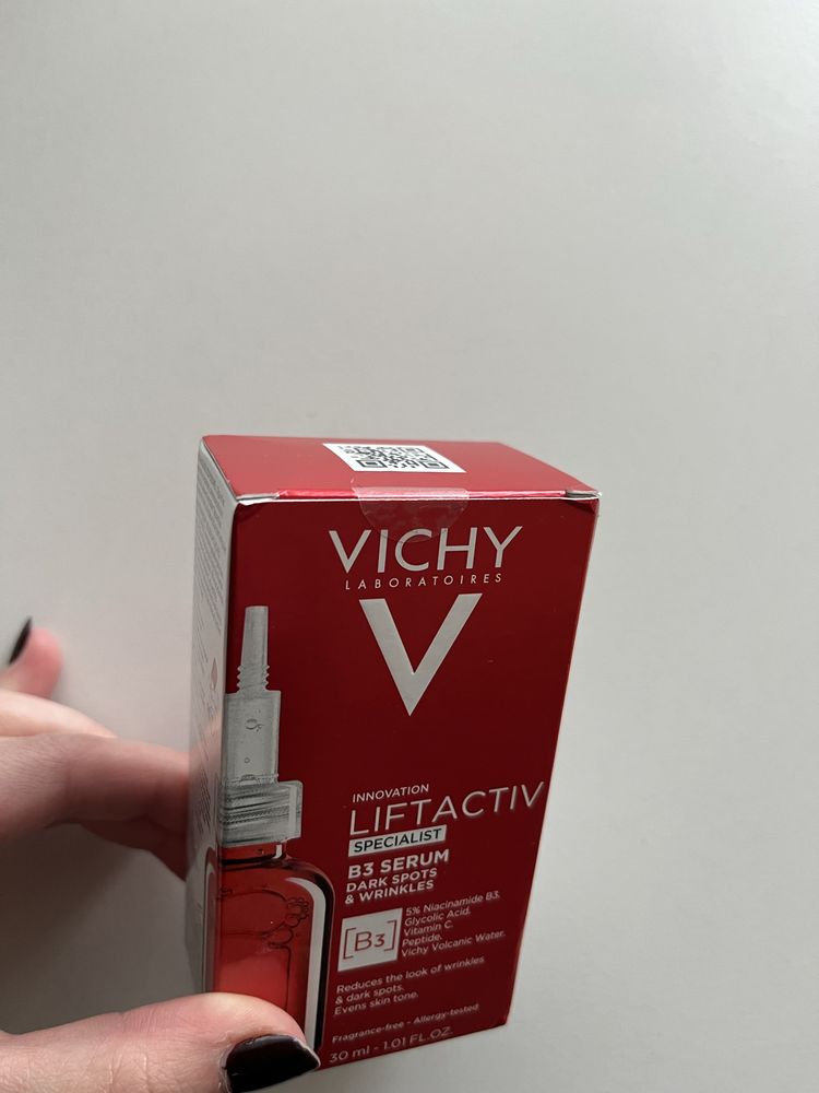 Vichy Liftactiv B3 serum