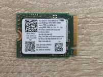 Dysk SSSTC SSD 256GB NVMe M.2 2230 CL1-3D256-Q11