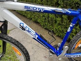 Велосипед Scott voltage yz3