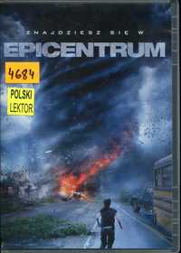 Epicentrum płyta dvd