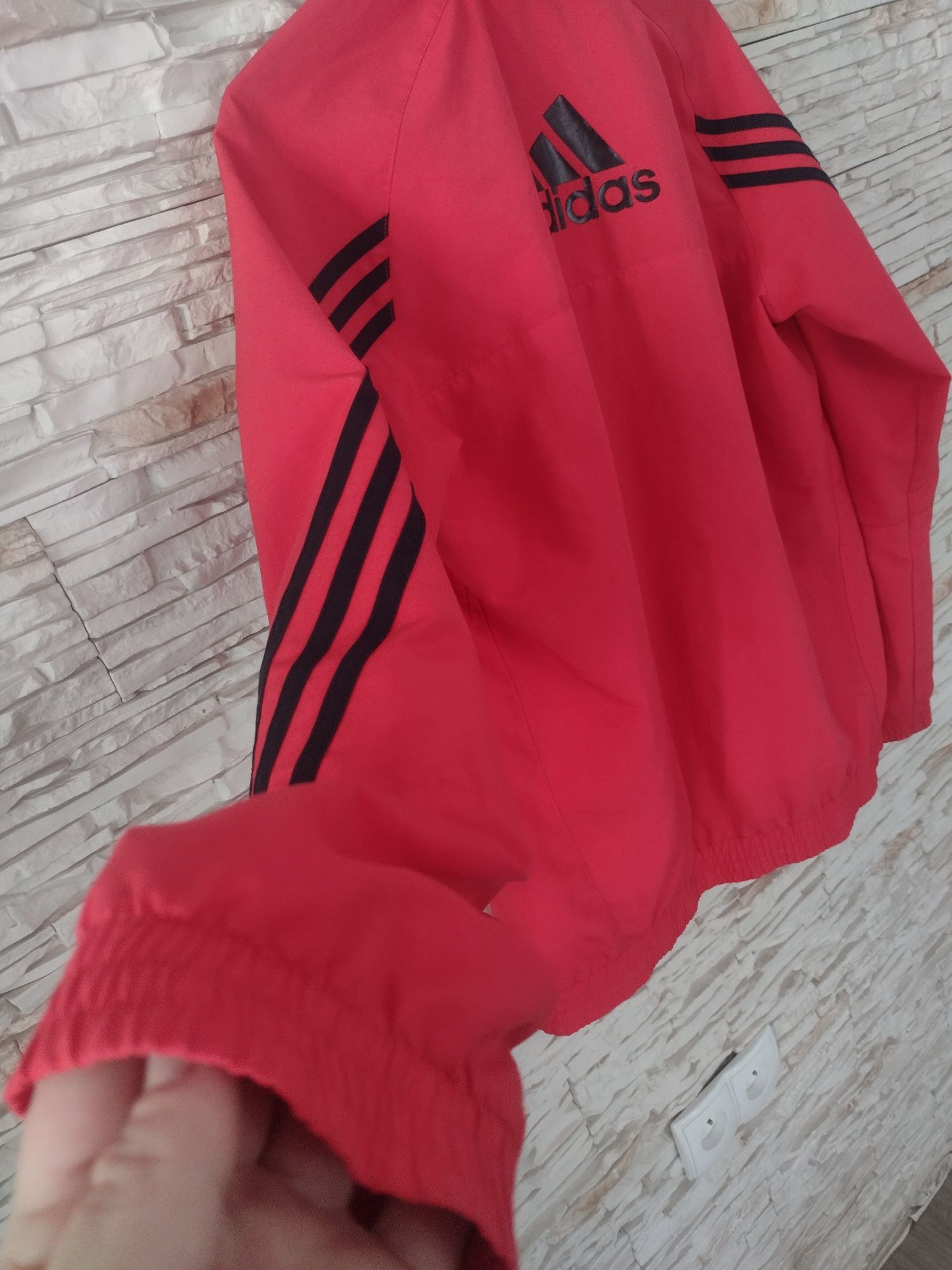 Kurtka adidas męska