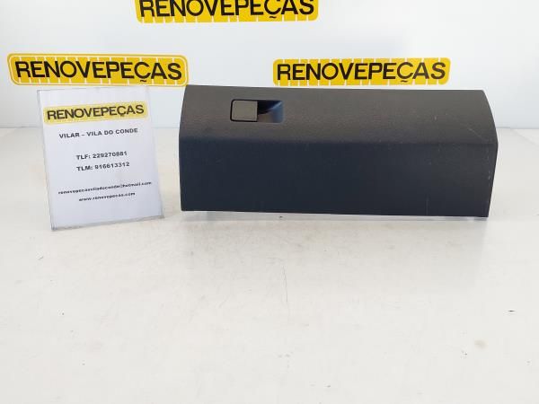 Porta luvas SKODA Fabia I Hatchback (6Y2)