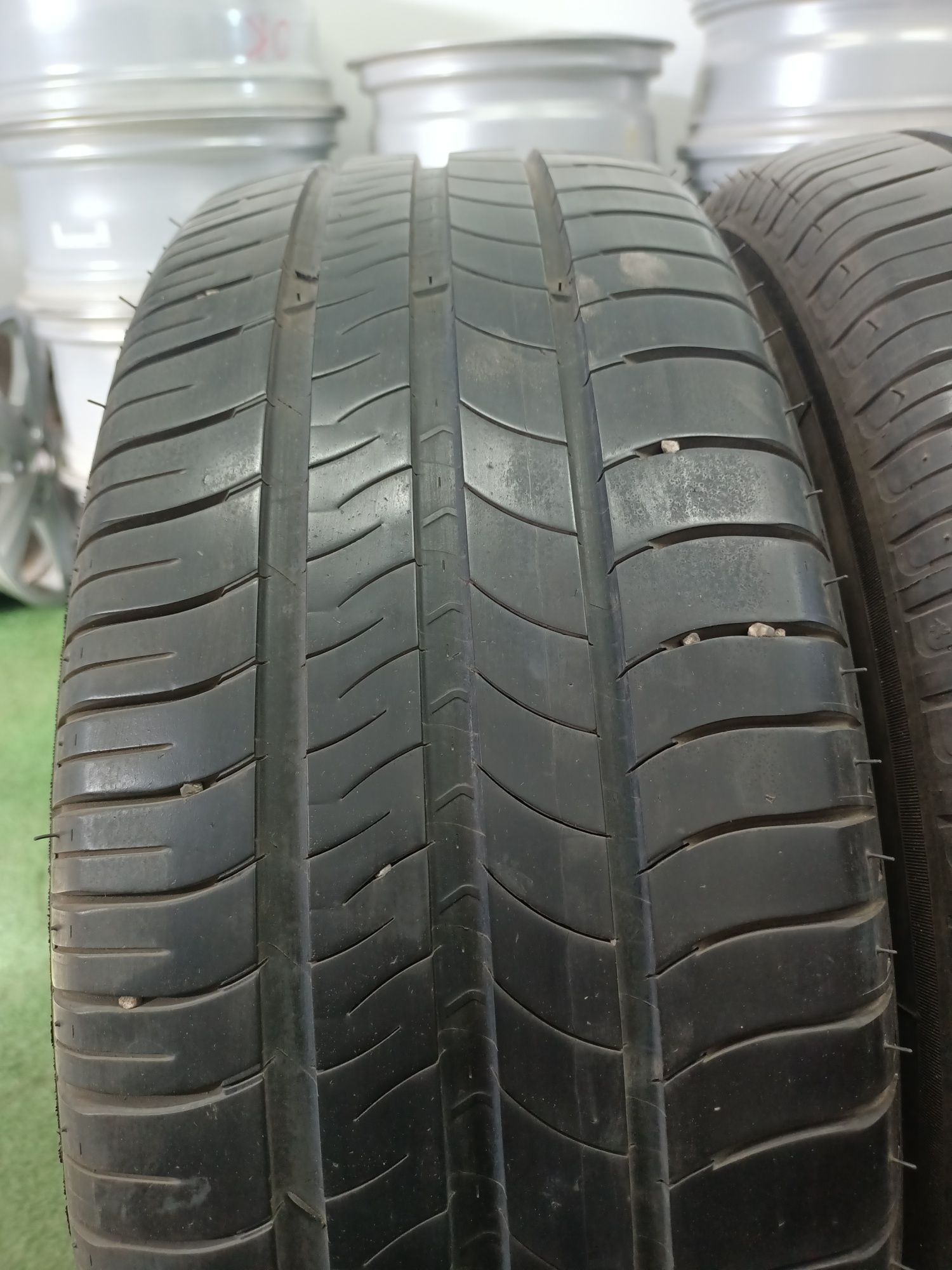 2 x 205/60/16 Michelin Letnie Wysyłka