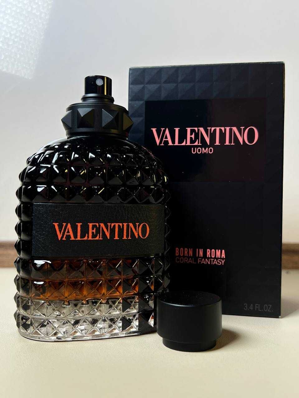 Парфуми Valentino Born In Roma Uomo Coral Fantasy