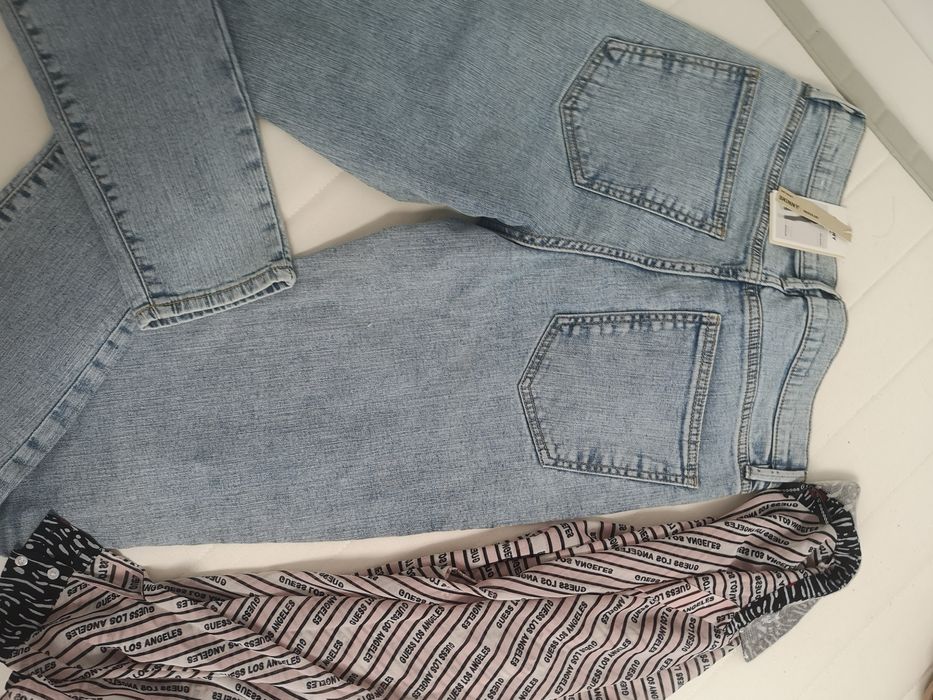 Roupas Guess mango  novas