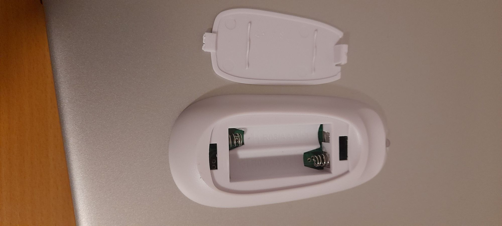 Comando IR para luzes leds RGB