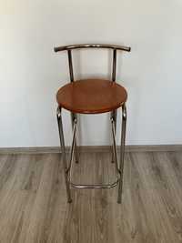 wysokie krzesło / krzesło barowe