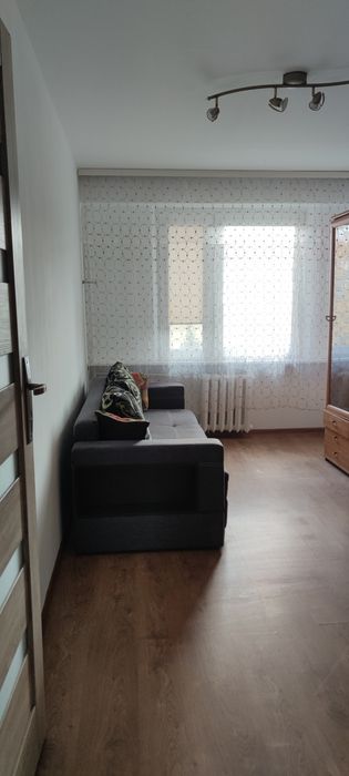 Mieszkanie Wyszynskiego 60 metrow