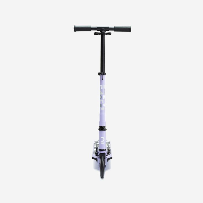 Trotinete de Criança MID1 Néon Lavanda