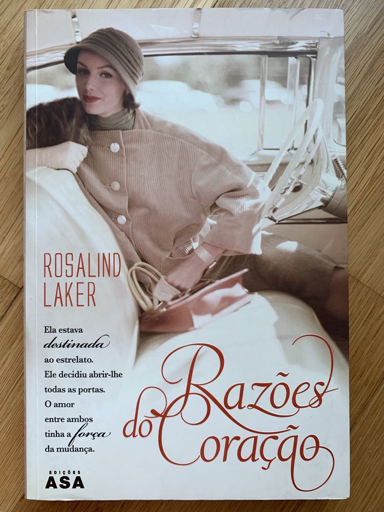 Romances Autores Internacionais