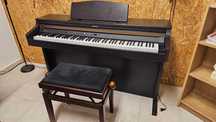 Piano Roland HP102 E