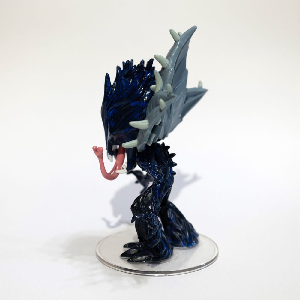Pop! Venomized Groot #511