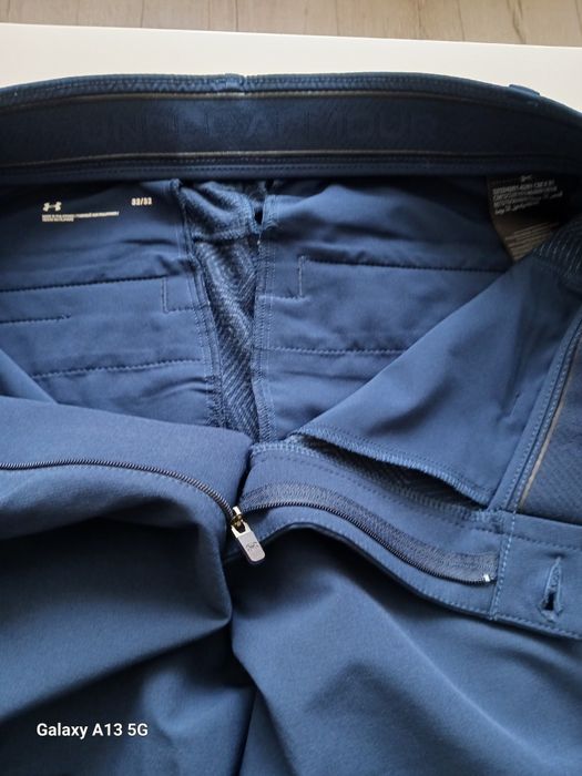 Spodnie sportowe Under Armour