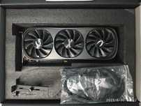ZOTAC Gaming Geforce RTX 4070Ti Trinity 12GB 192BIT GDDR6X