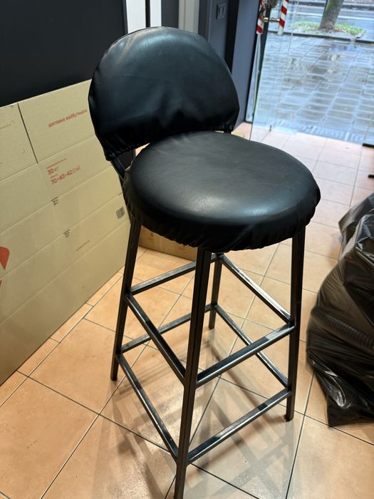Барний стілець (5 шт)