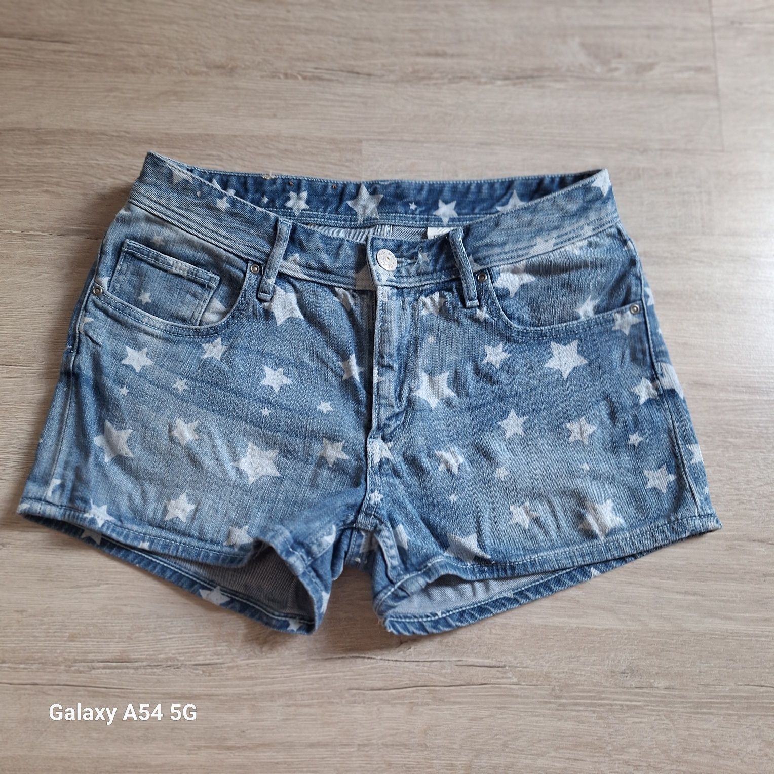 Spodenki H&M roz. 158