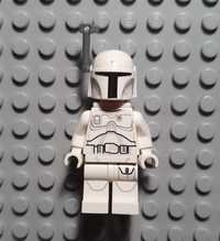 Lego Star Wars Boba Fett  sw0631