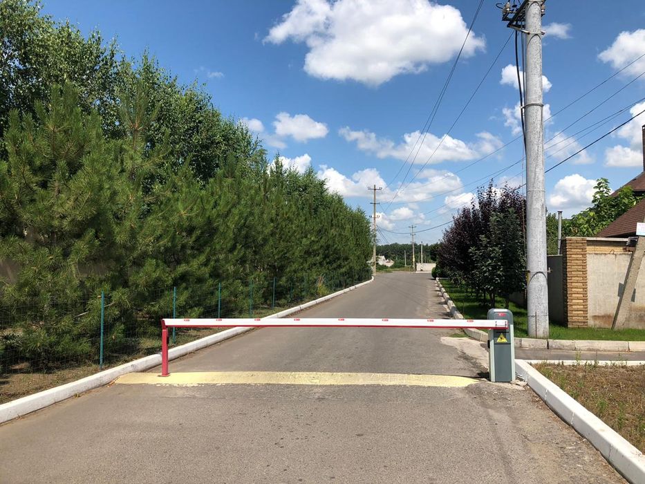 Продам дом в Обуховке "Серебряный Бор"