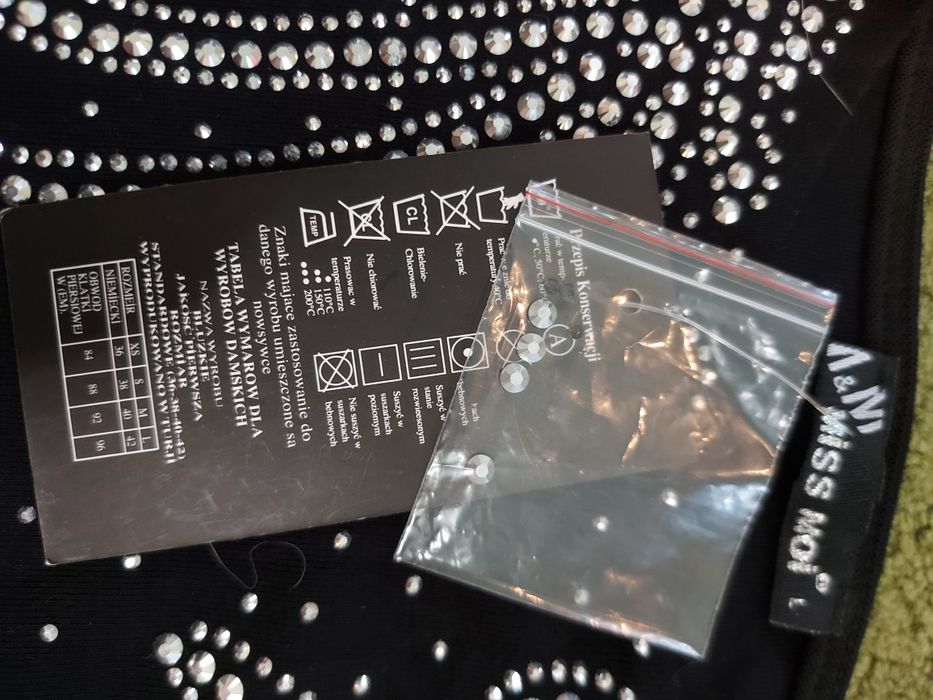 Гарне чорне плаття