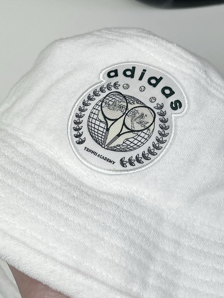 панама Adidas Originals BUCKET HAT H62038 Оригінал