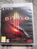 Diablo gra na PS3